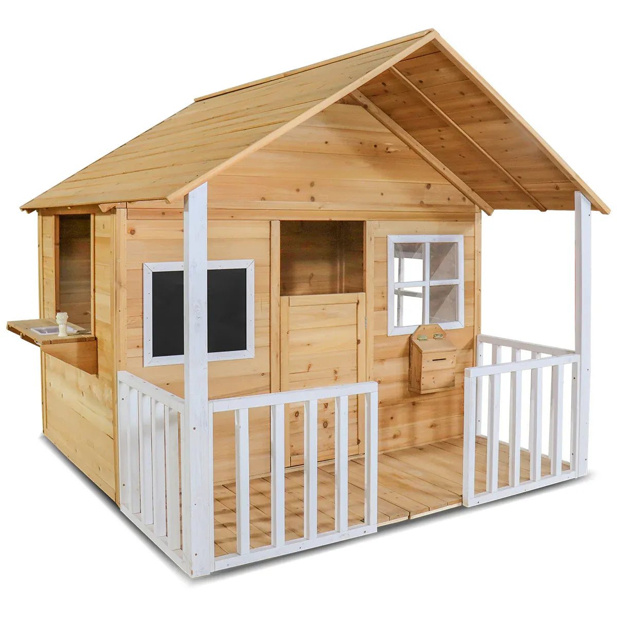 Lifespan Kids Camira V2 Cubby House Awezingly
