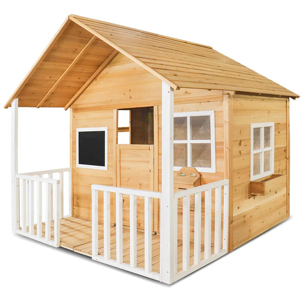 Lifespan Kids Camira V2 Cubby House Awezingly