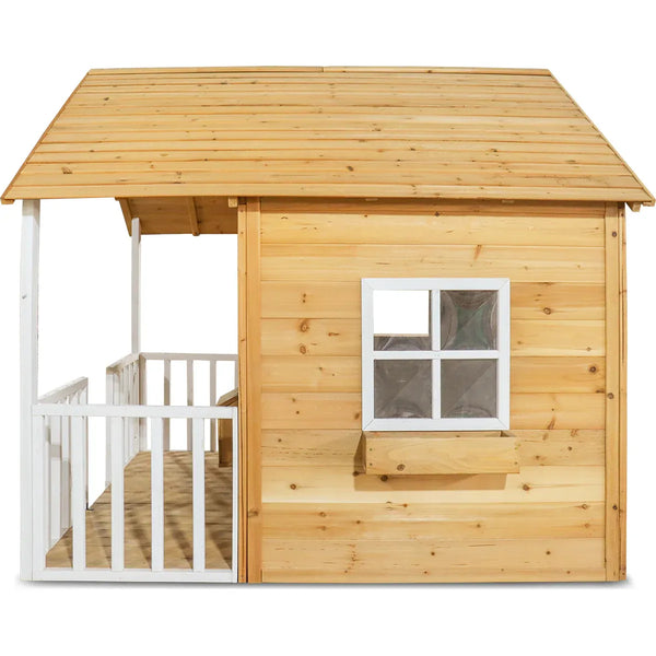 Lifespan Kids Camira V2 Cubby House Awezingly