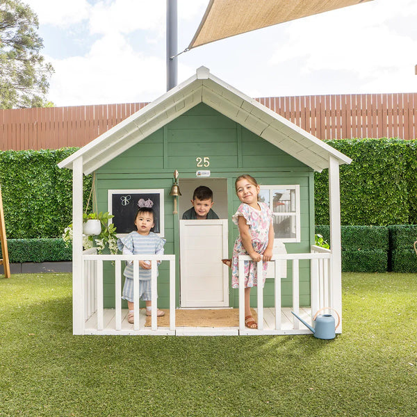 Lifespan Kids Camira V2 Cubby House Awezingly
