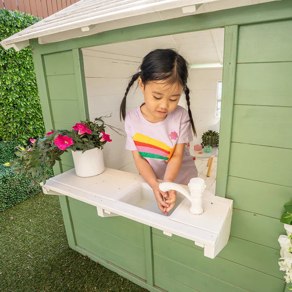 Lifespan Kids Camira V2 Cubby House Awezingly