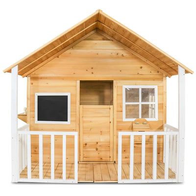 Lifespan Kids Camira Cubby House Set