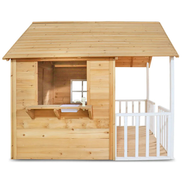Lifespan Kids Camira Cubby House Set Awezingly