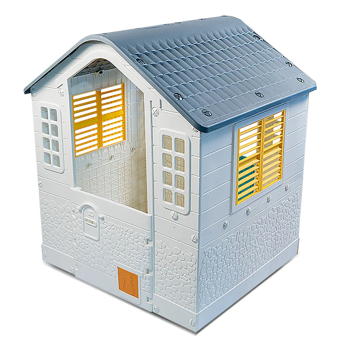 Lifespan Kids Dolu Playhouse (Grey) Awezingly
