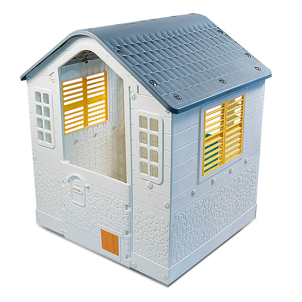 Lifespan Kids Dolu Playhouse (Grey) Awezingly