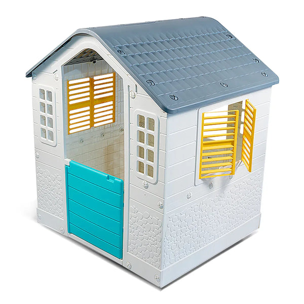 Lifespan Kids Dolu Playhouse (Grey) Awezingly