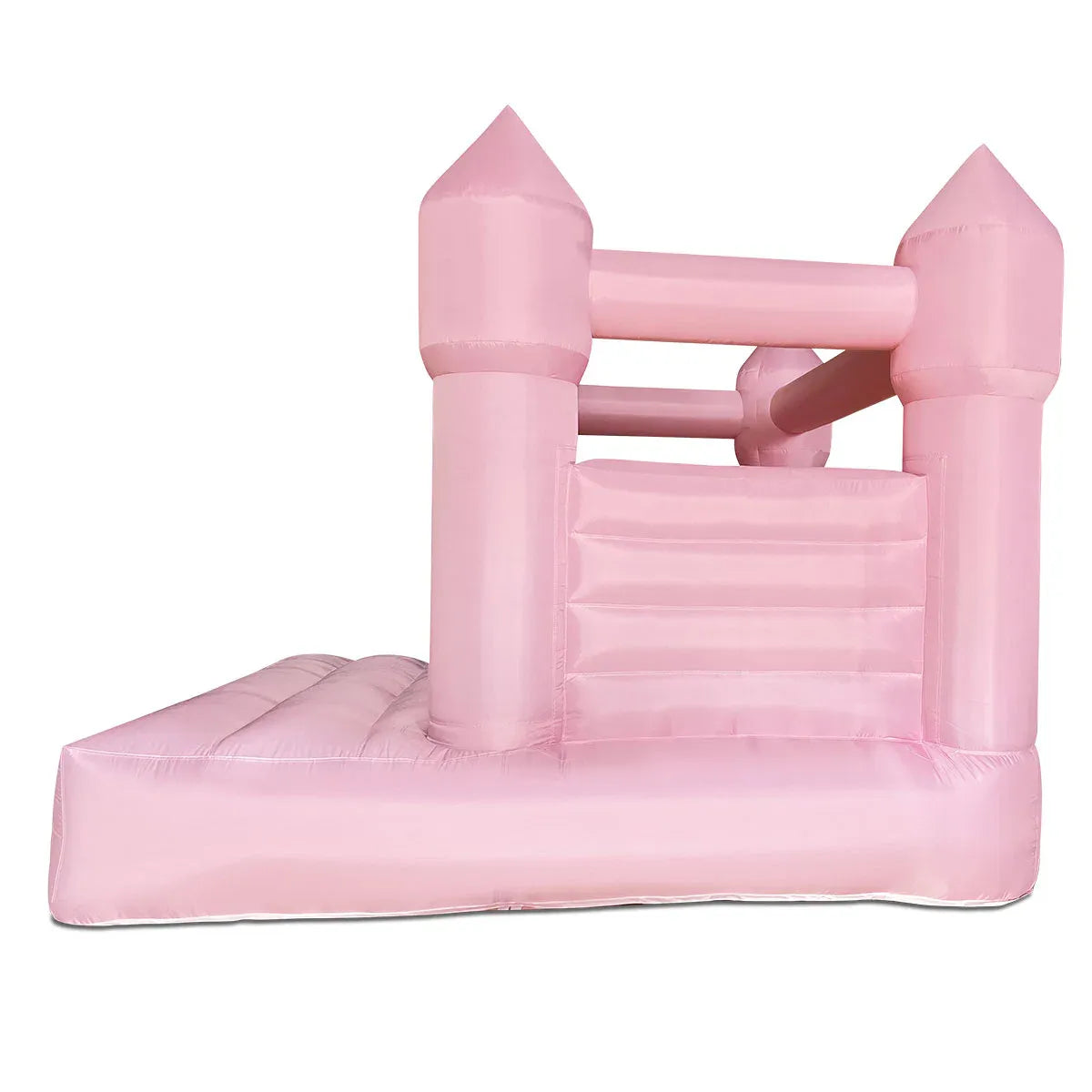 Lifespan Kids Palace Jumping Castle - Pastel Pink Awezingly