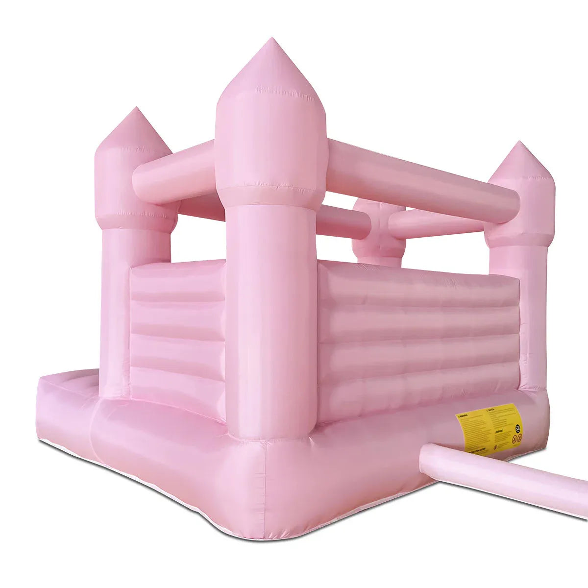 Lifespan Kids Palace Jumping Castle - Pastel Pink Awezingly