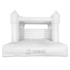 Lifespan Kids Palace Jumping Castle - White