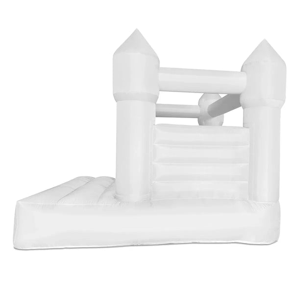 Lifespan Kids Palace Jumping Castle - White Awezingly