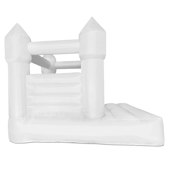 Lifespan Kids Palace Jumping Castle - White Awezingly