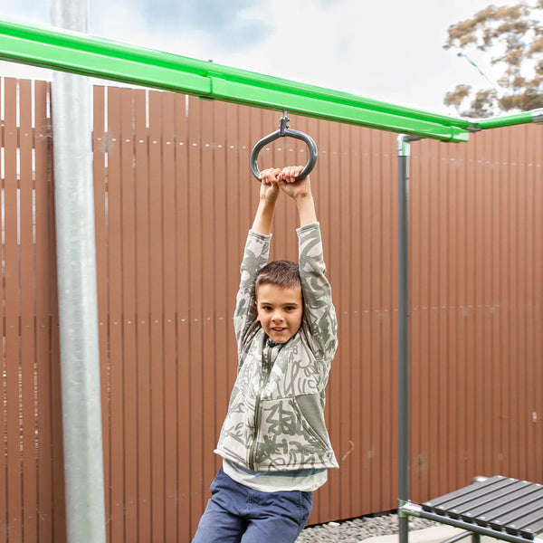 Lifespan Kids Junior Jungle Flying Fox Module Awezingly