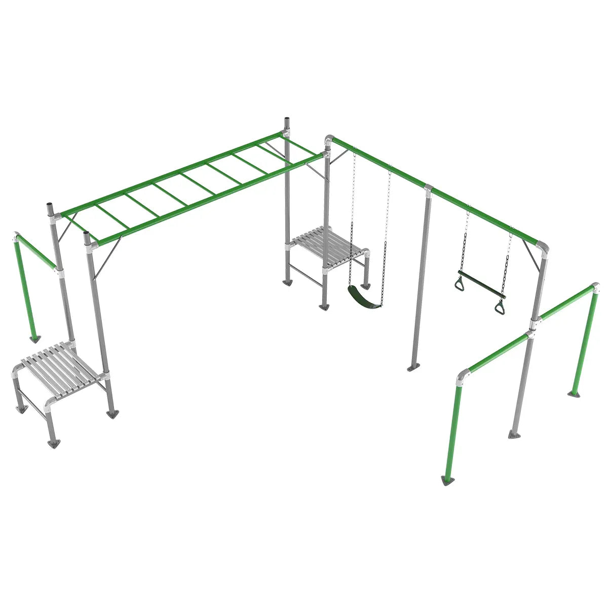Lifespan Kids Junior Jungle Kuranda V2 Awezingly