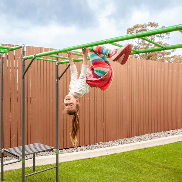 Lifespan Kids Junior Jungle Kuranda V2 Awezingly