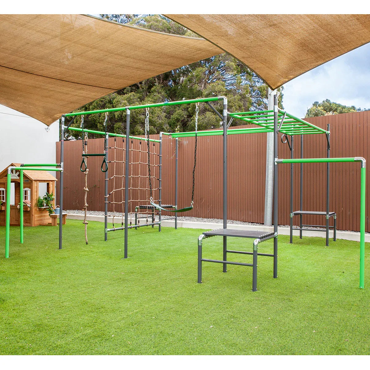 Lifespan Kids Junior Jungle Madagascar V2 Awezingly