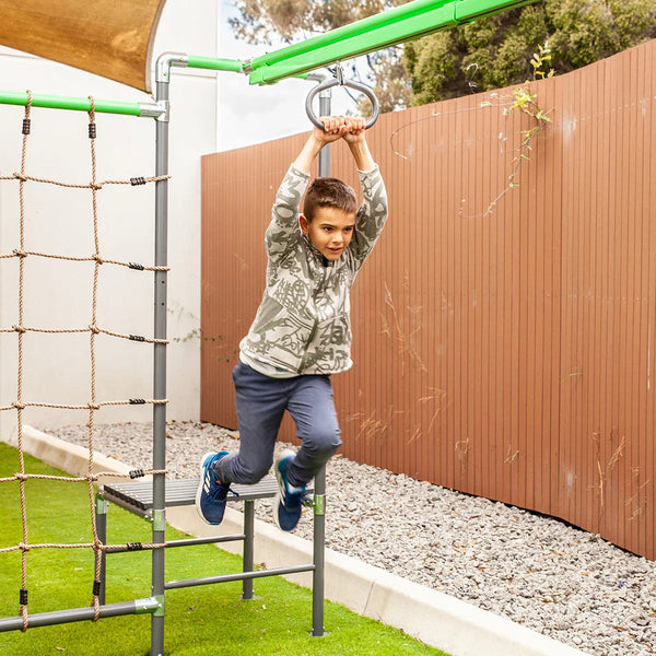 Lifespan Kids Junior Jungle Monsoon Awezingly