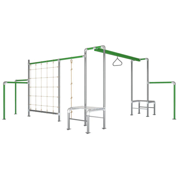 Lifespan Kids Junior Jungle Monsoon Awezingly