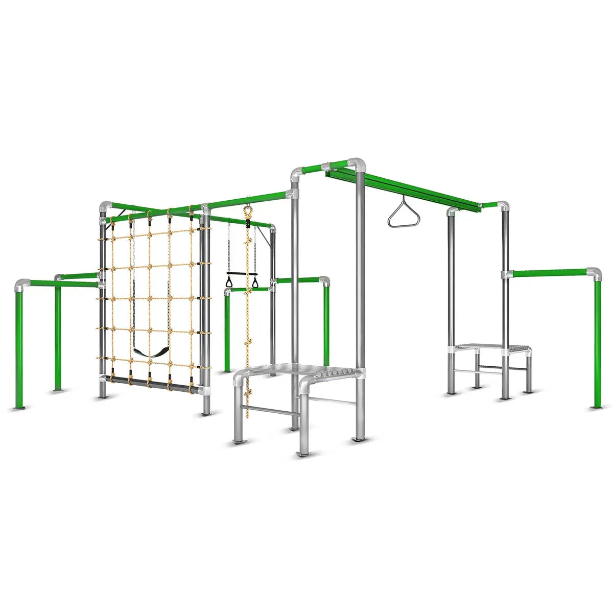Lifespan Kids Junior Jungle Safari V2 Awezingly