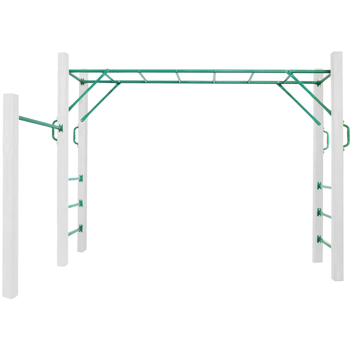 Lifespan Kids Amazon Monkey Bars Only (2.5m) Awezingly