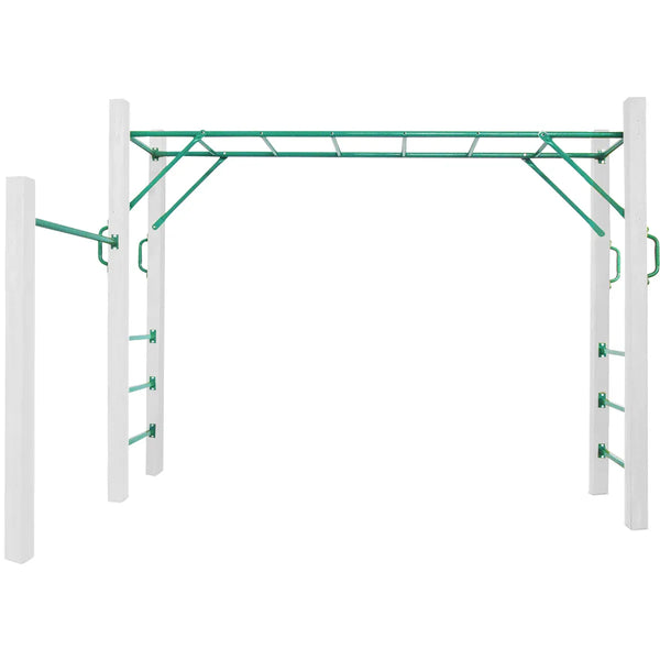 Lifespan Kids Amazon Monkey Bars Only (2.5m) Awezingly