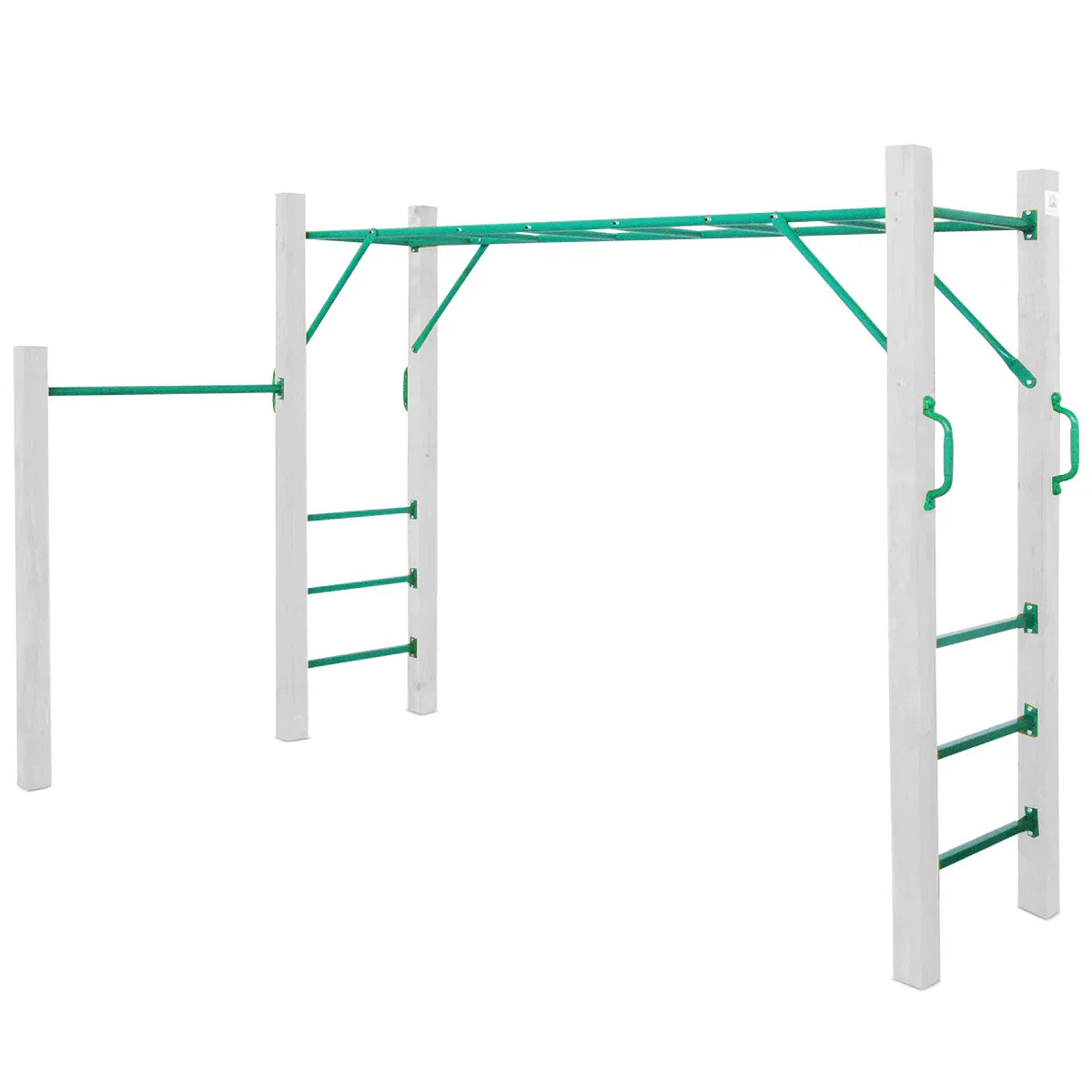 Lifespan Kids Amazon Monkey Bars Only (2.5m) Awezingly