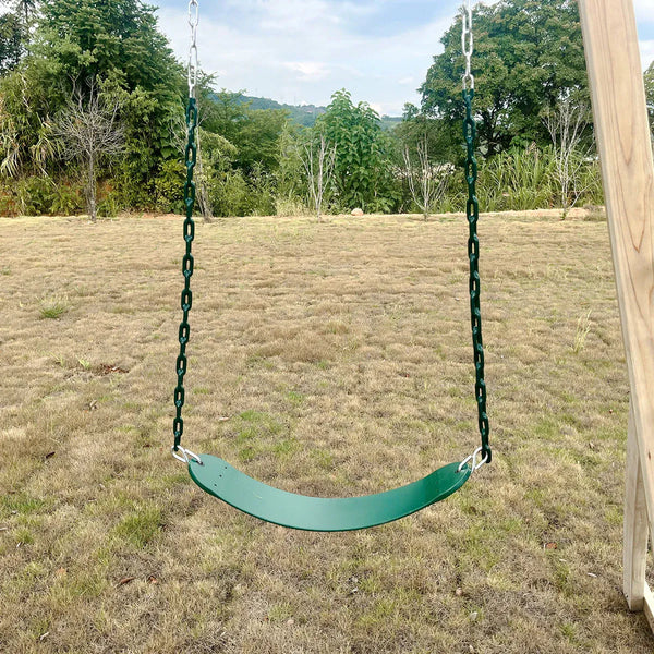 Lifespan Kids Daintree 2-in-1 Monkey Bars & Swing Set Awezingly