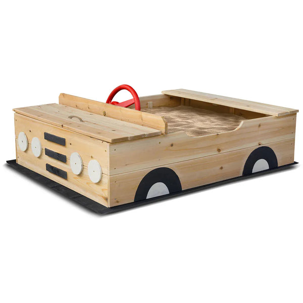 Lifespan Kids Outback Interactive Sandpit Awezingly
