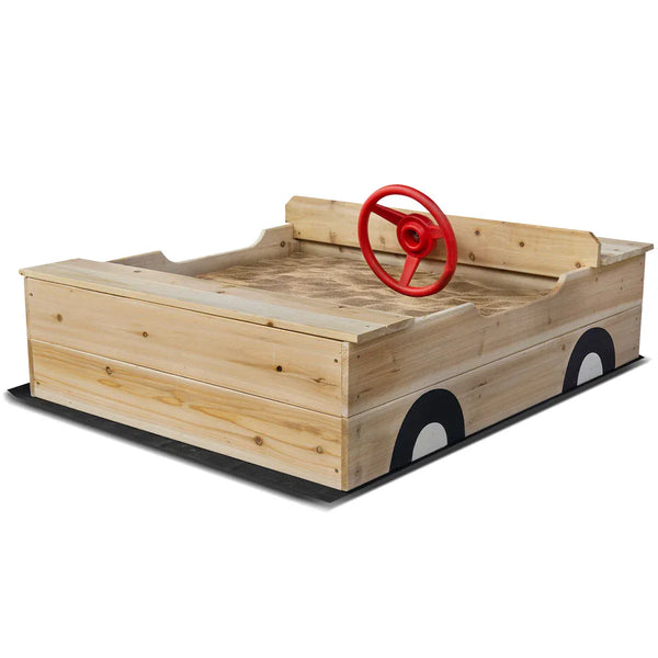 Lifespan Kids Outback Interactive Sandpit Awezingly