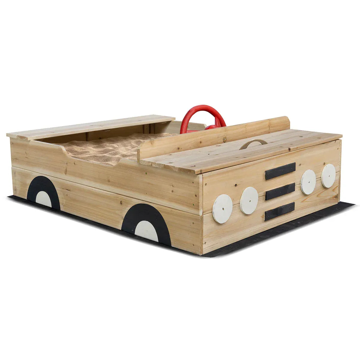 Lifespan Kids Outback Interactive Sandpit Awezingly