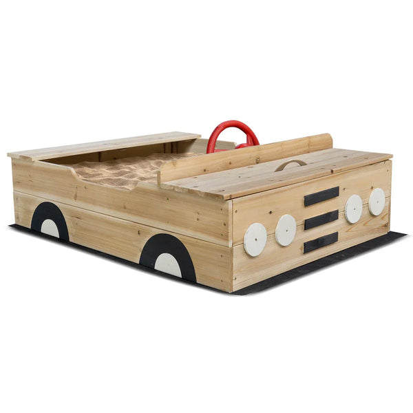 Lifespan Kids Outback Interactive Sandpit Awezingly
