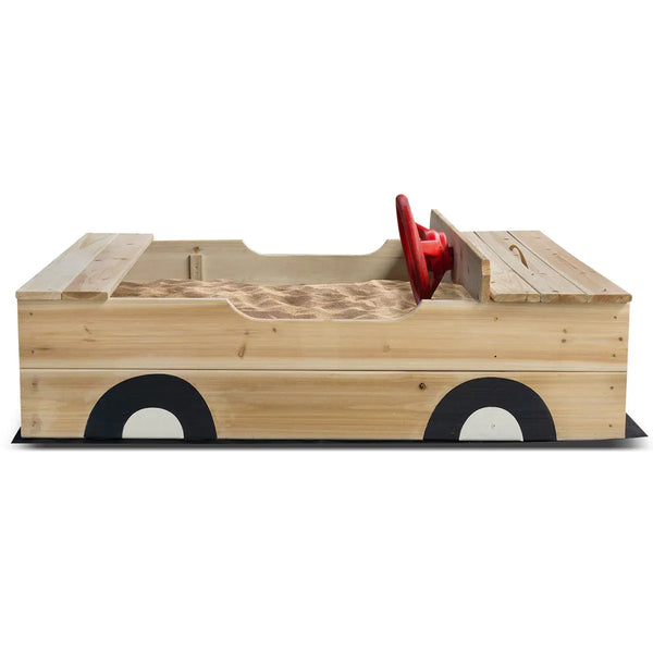 Lifespan Kids Outback Interactive Sandpit Awezingly