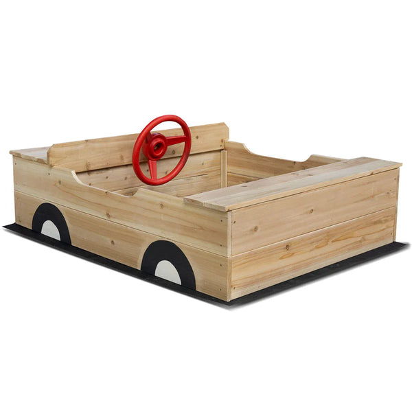 Lifespan Kids Outback Interactive Sandpit Awezingly