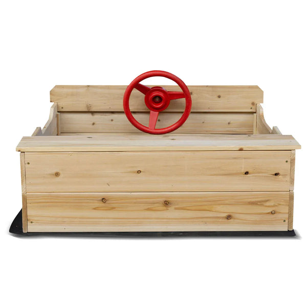 Lifespan Kids Outback Interactive Sandpit Awezingly