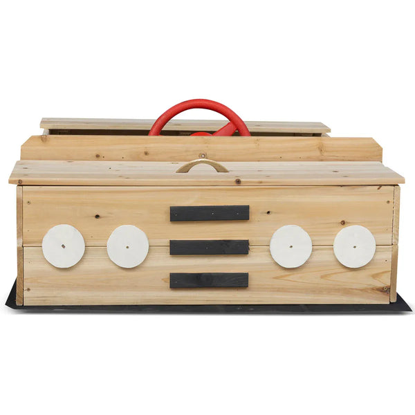 Lifespan Kids Outback Interactive Sandpit Awezingly