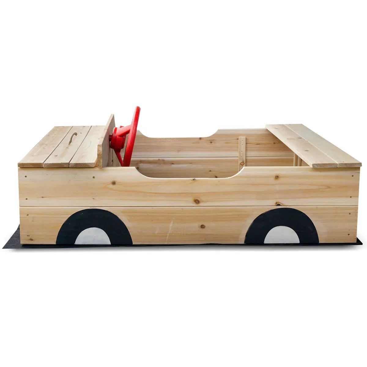 Lifespan Kids Outback Interactive Sandpit Awezingly
