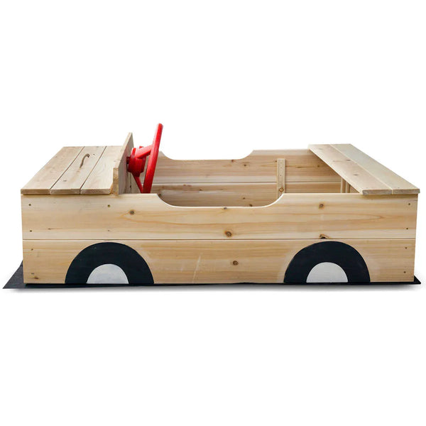 Lifespan Kids Outback Interactive Sandpit Awezingly