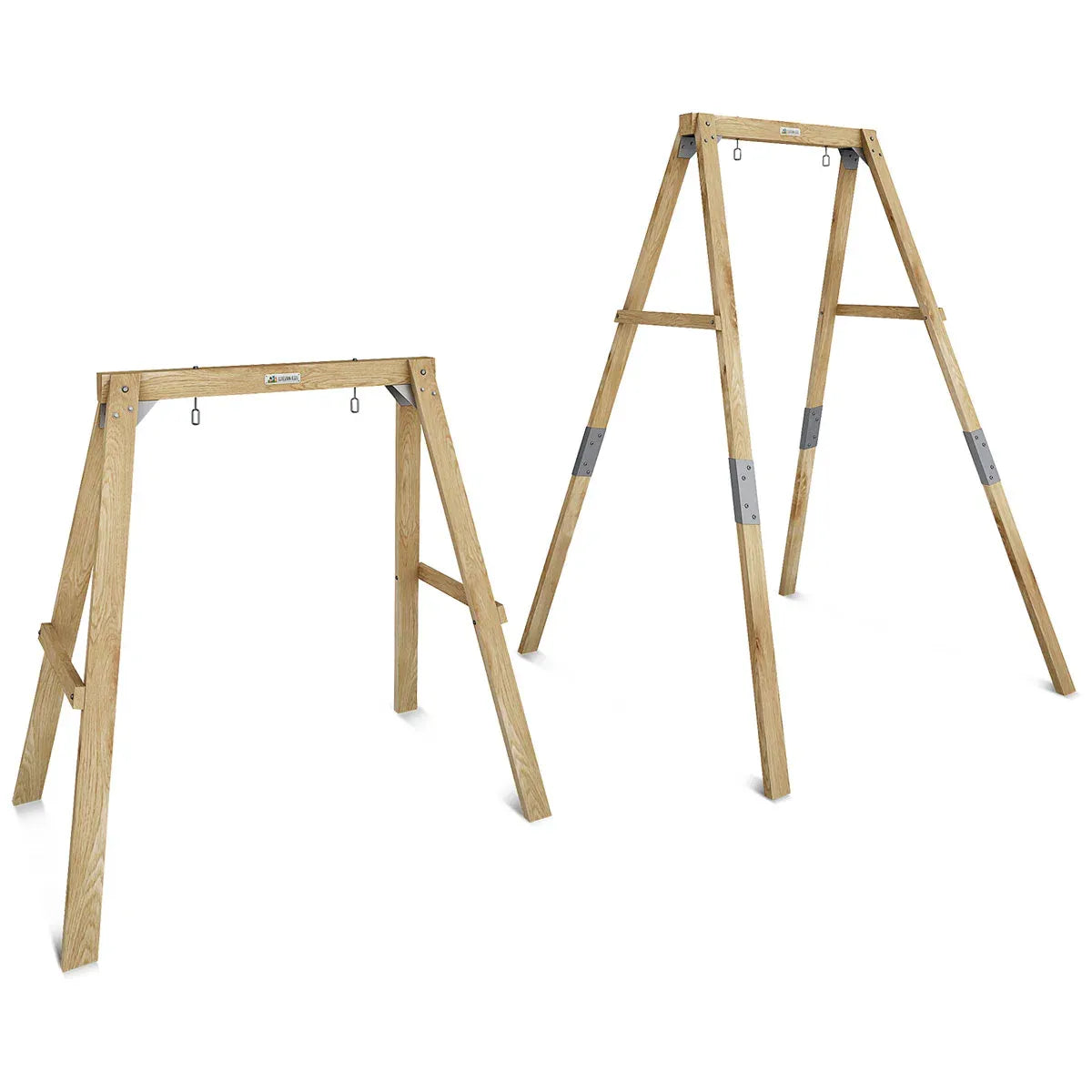 Lifespan Kids Bloom Growable Swing Frame Awezingly