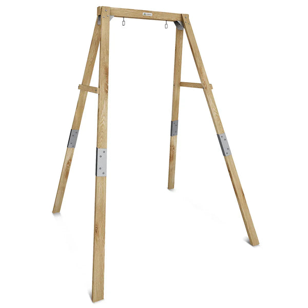 Lifespan Kids Bloom Growable Swing Frame Awezingly