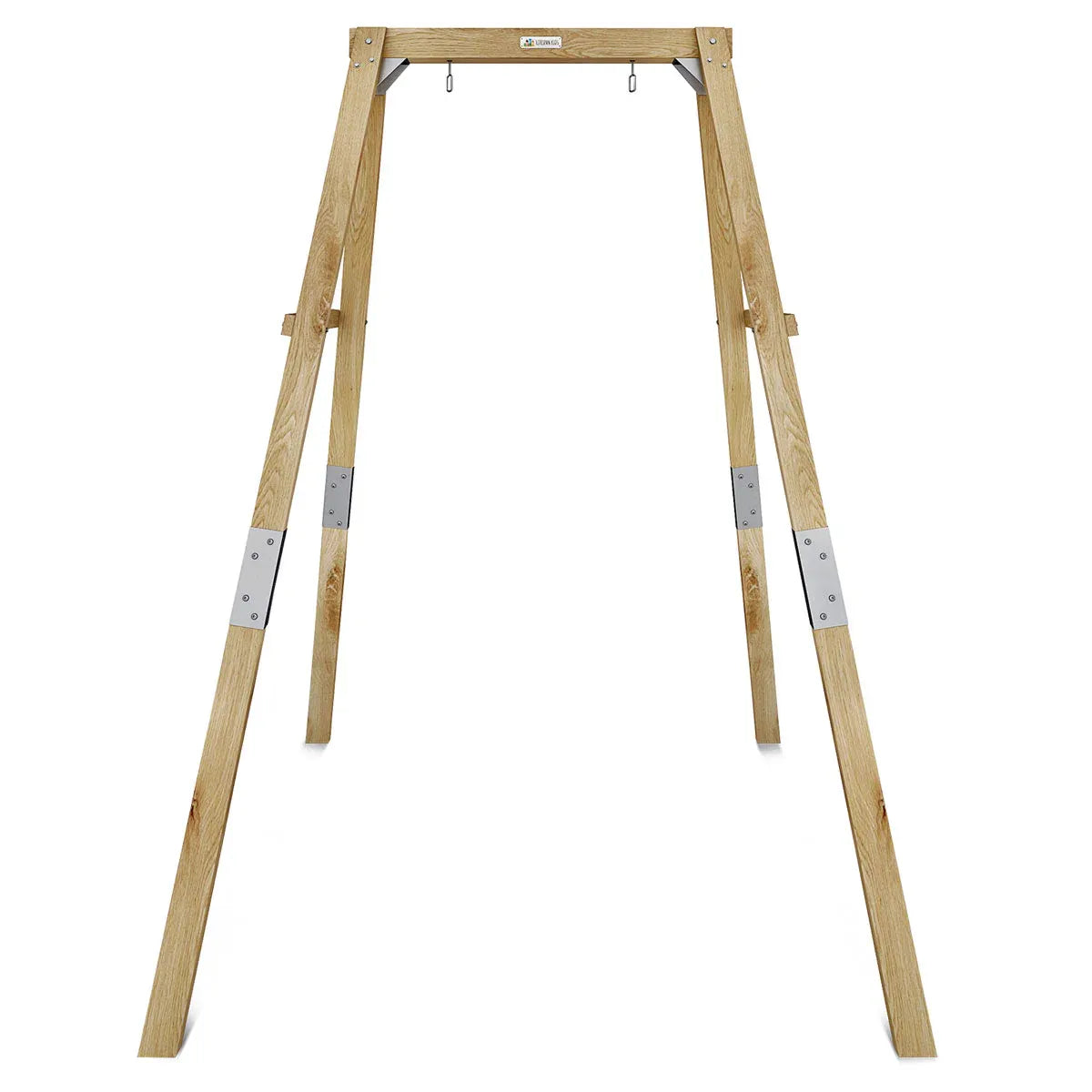 Lifespan Kids Bloom Growable Swing Frame Awezingly
