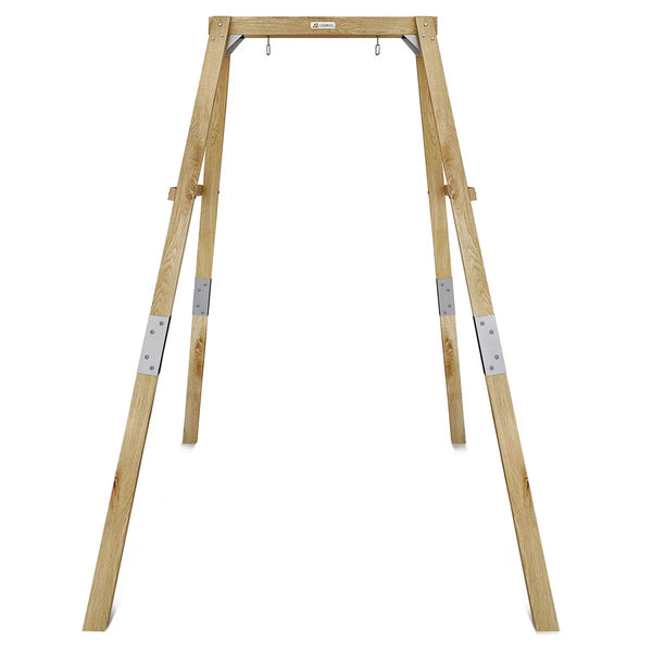 Lifespan Kids Bloom Growable Swing Frame Awezingly