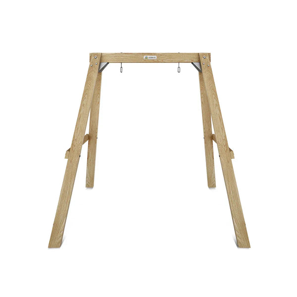 Lifespan Kids Bloom Growable Swing Frame Awezingly