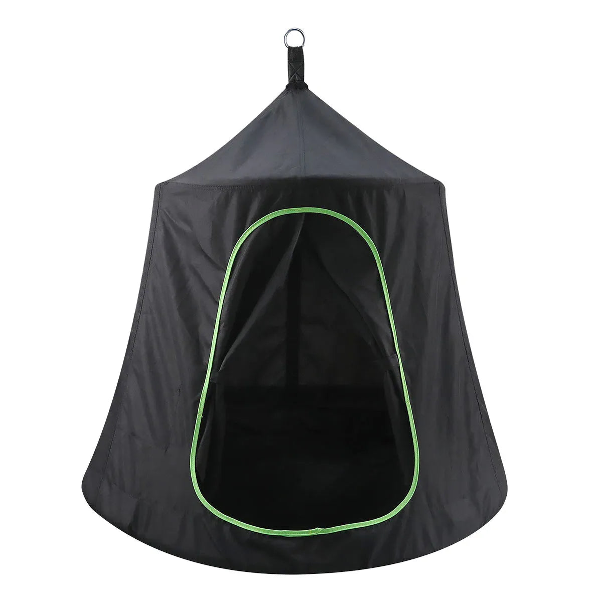 Lifespan Kids Comfy Cocoon Freestanding Nest Swing Awezingly