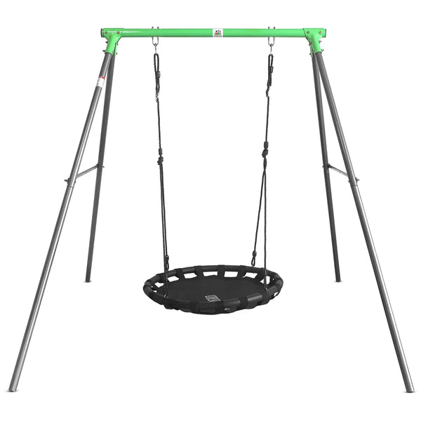 Lifespan Kids Cellar Metal Web Swing Awezingly
