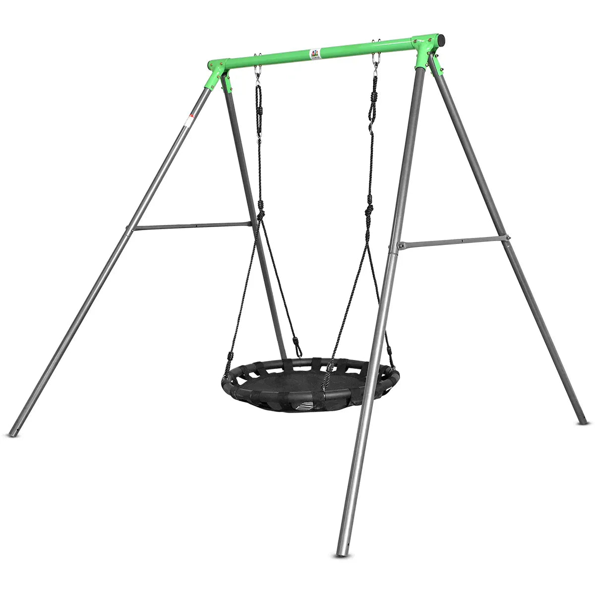 Lifespan Kids Cellar Metal Web Swing Awezingly