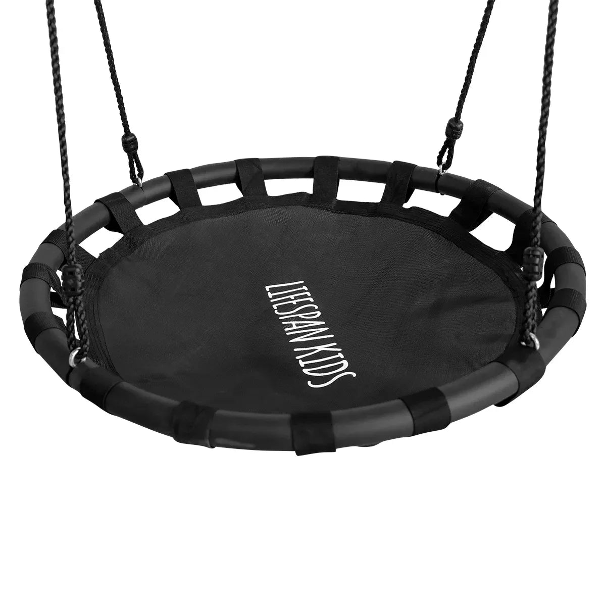 Lifespan Kids Cellar Metal Web Swing Awezingly