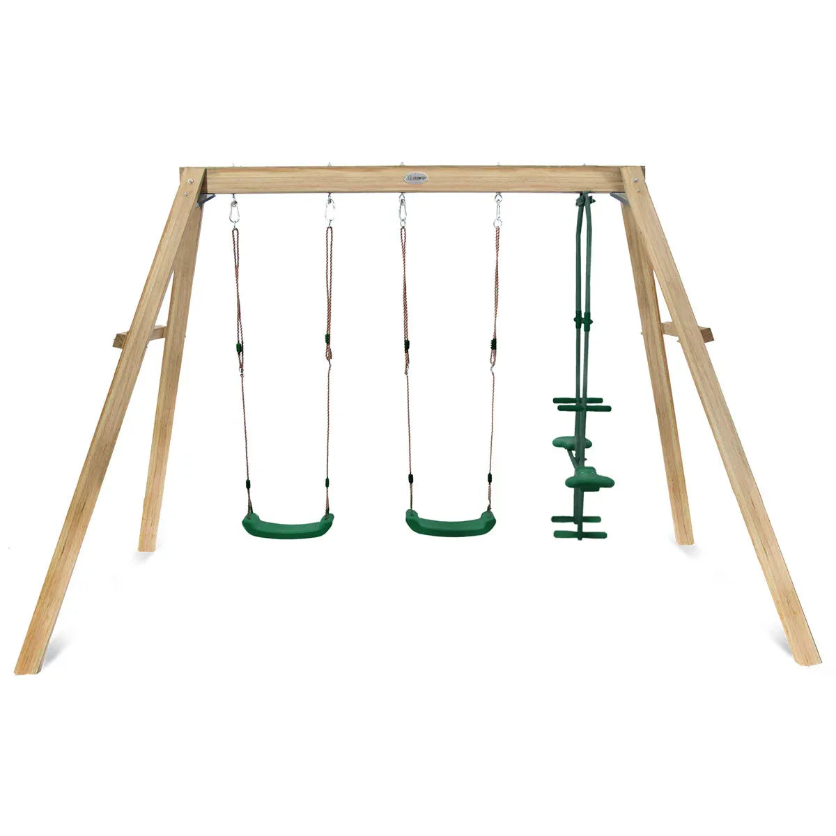 Lifespan Kids Forde 2 Double Swing & Glider Awezingly