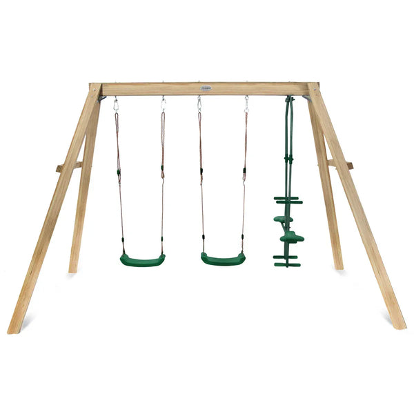 Lifespan Kids Forde 2 Double Swing & Glider Awezingly