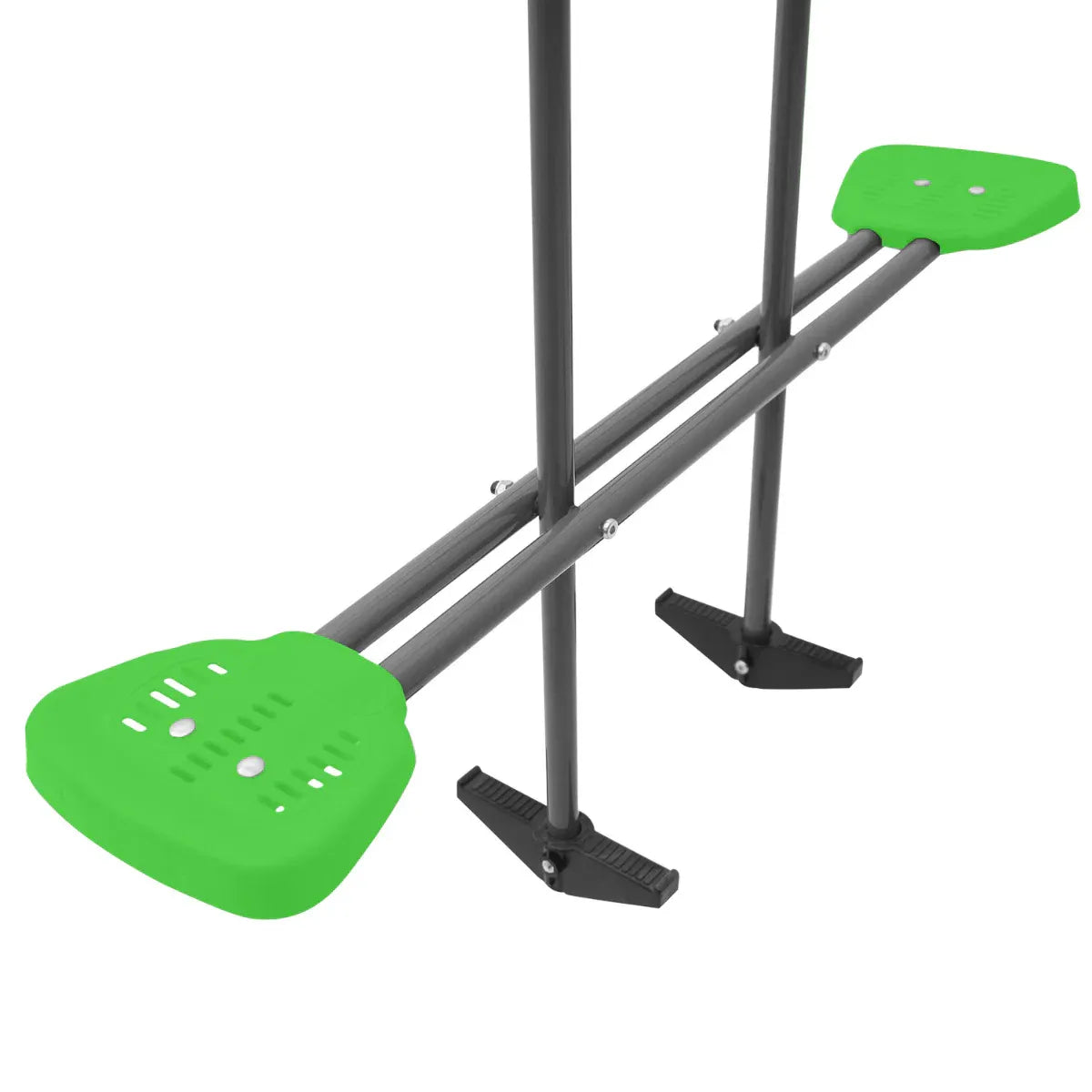 Lifespan Kids Lynx 4 Station Swing Set Awezingly