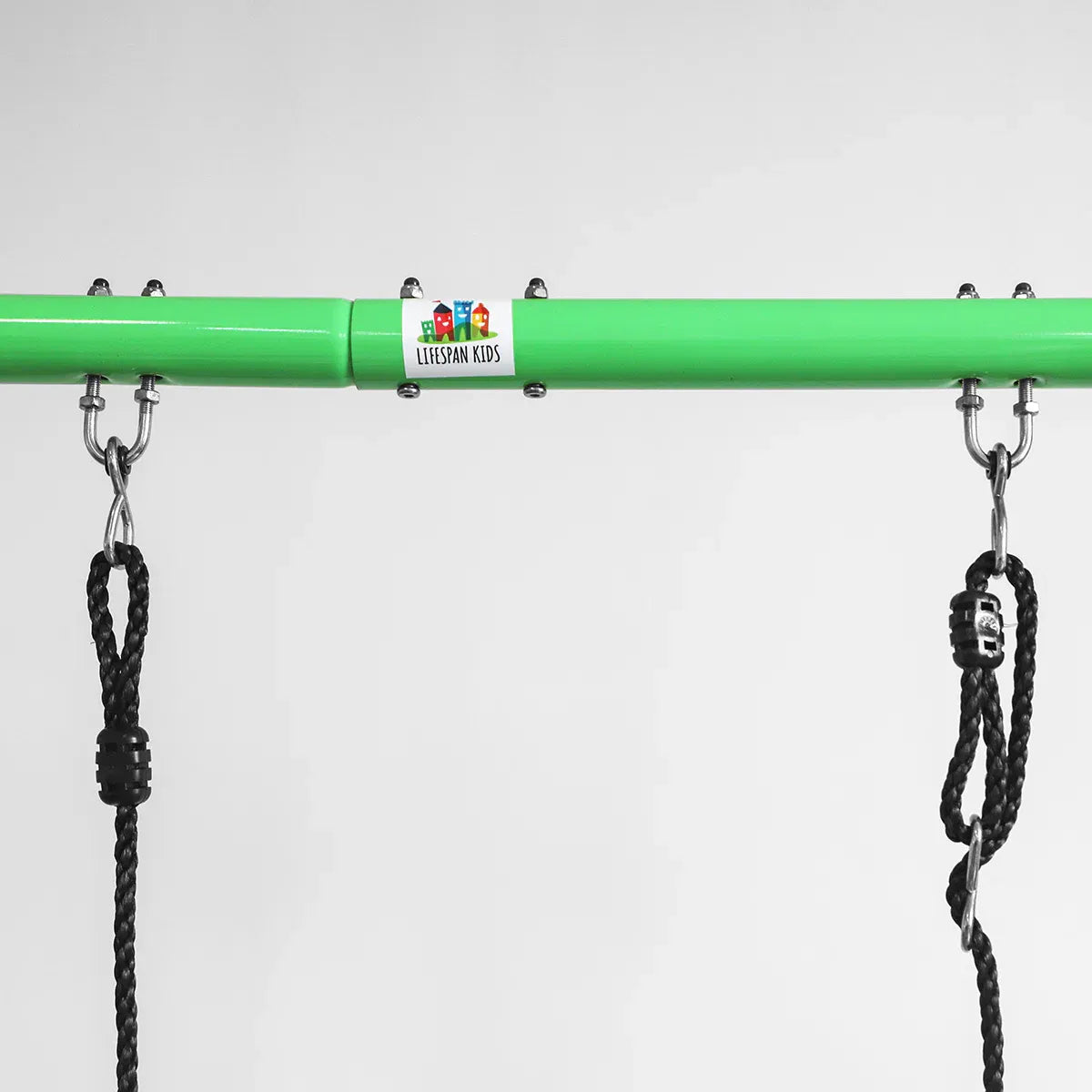 Lifespan Kids Lynx 4 Station Swing Set Awezingly