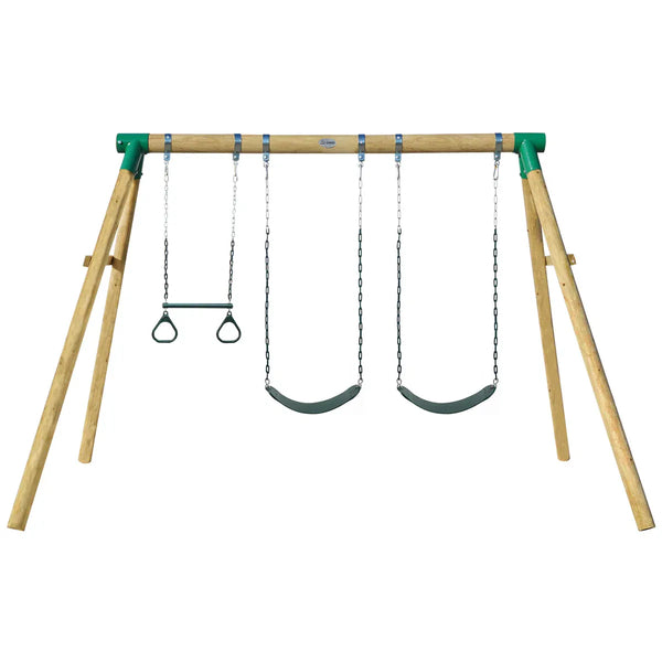Lifespan Kids Wesley Swing Set Awezingly